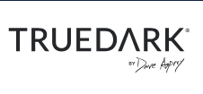 TrueDark logo